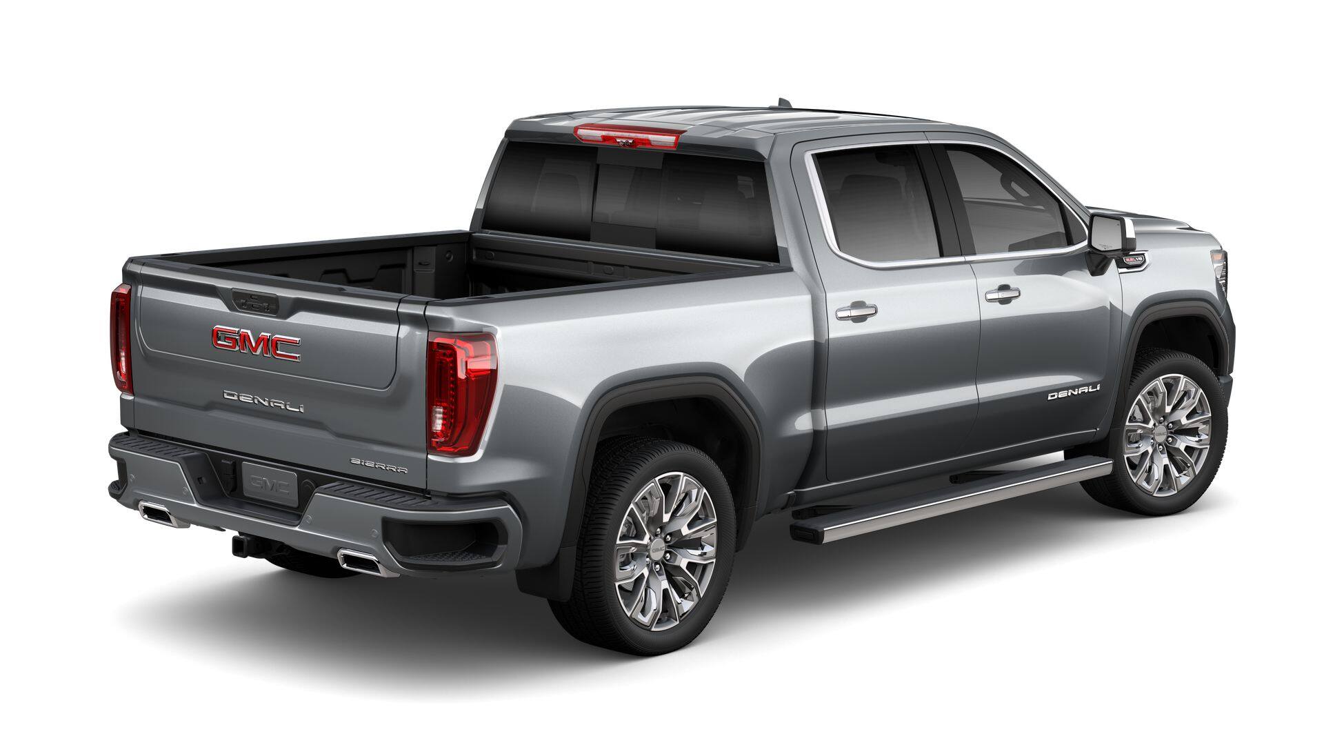 2026 GMC Sierra 1500 Base