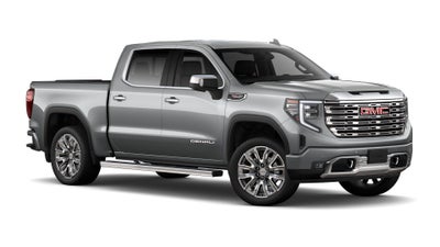 2026 GMC Sierra 1500 Base