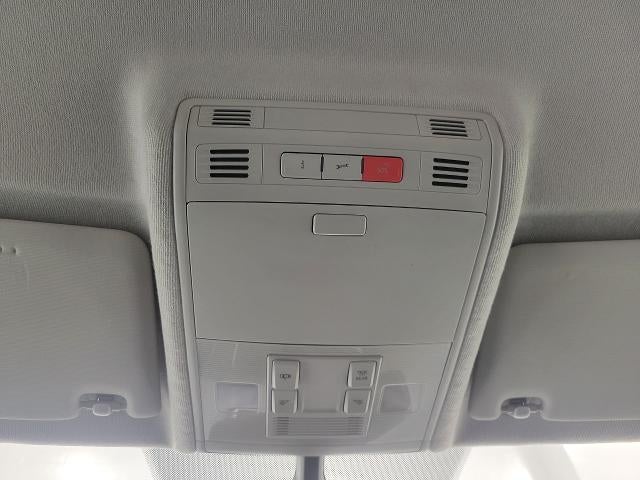 2018 Volkswagen Tiguan 2.0T SE 4MOTION