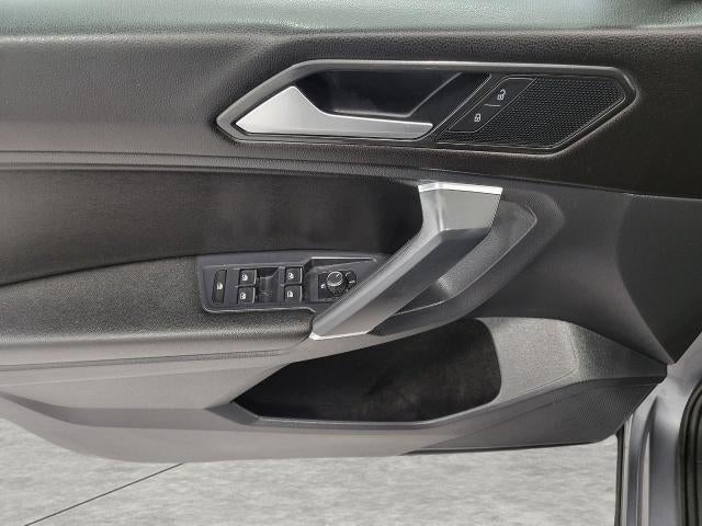 2018 Volkswagen Tiguan 2.0T SE 4MOTION