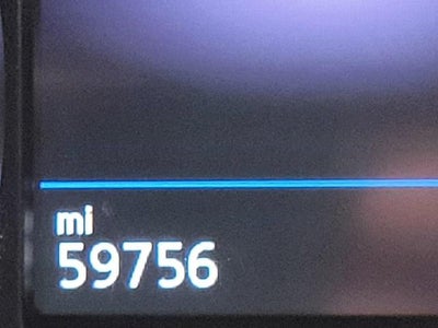 2018 Volkswagen Tiguan 2.0T SE 4MOTION