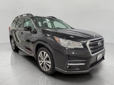 2021 Subaru Ascent Limited 7-Passenger