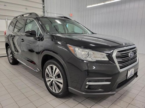 2021 Subaru Ascent Limited 7-Passenger