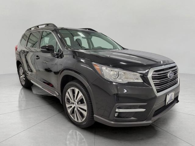 2021 Subaru Ascent Limited 7-Passenger