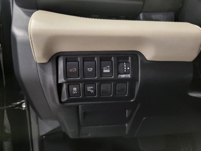 2021 Subaru Ascent Limited 7-Passenger