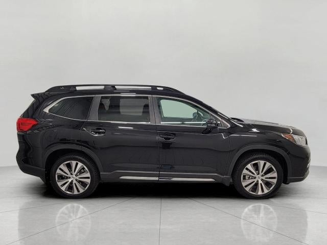 2021 Subaru Ascent Limited 7-Passenger