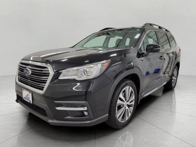 2021 Subaru Ascent Limited 7-Passenger