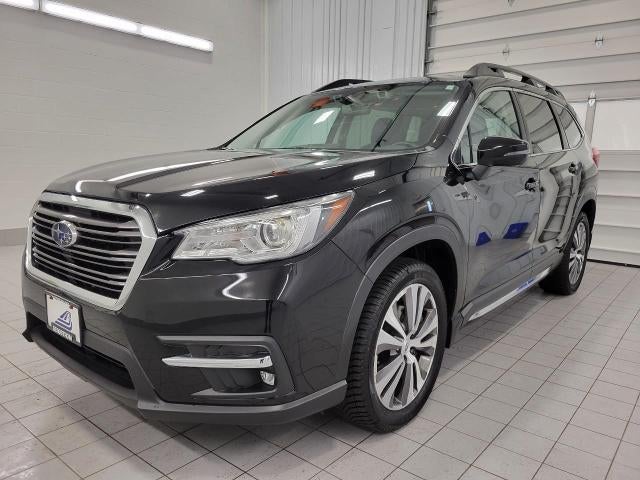 2021 Subaru Ascent Limited 7-Passenger