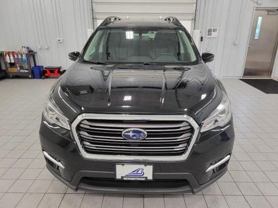 2021 Subaru Ascent Limited 7-Passenger
