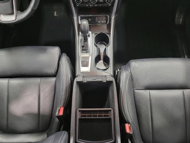 2021 Subaru Ascent Limited 7-Passenger