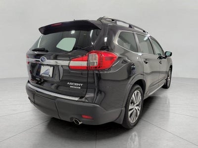 2021 Subaru Ascent Limited 7-Passenger