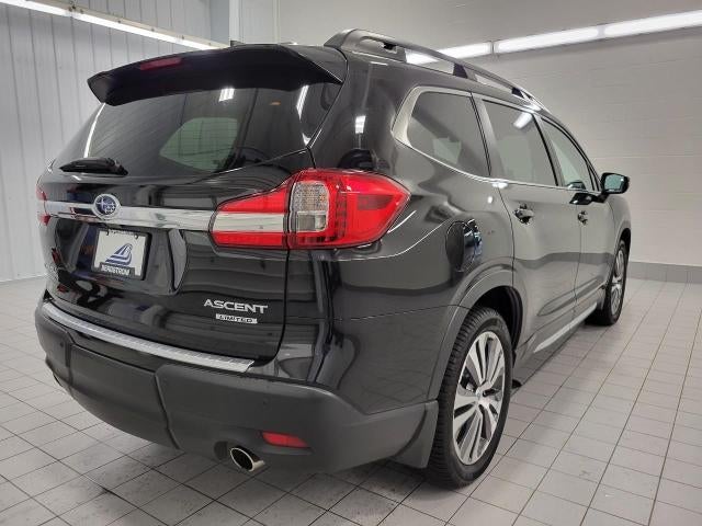 2021 Subaru Ascent Limited 7-Passenger