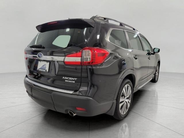2021 Subaru Ascent Limited 7-Passenger