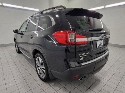 2021 Subaru Ascent Limited 7-Passenger