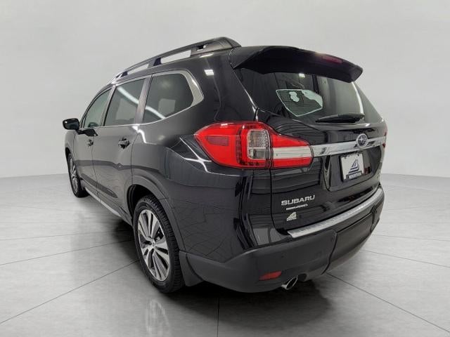 2021 Subaru Ascent Limited 7-Passenger