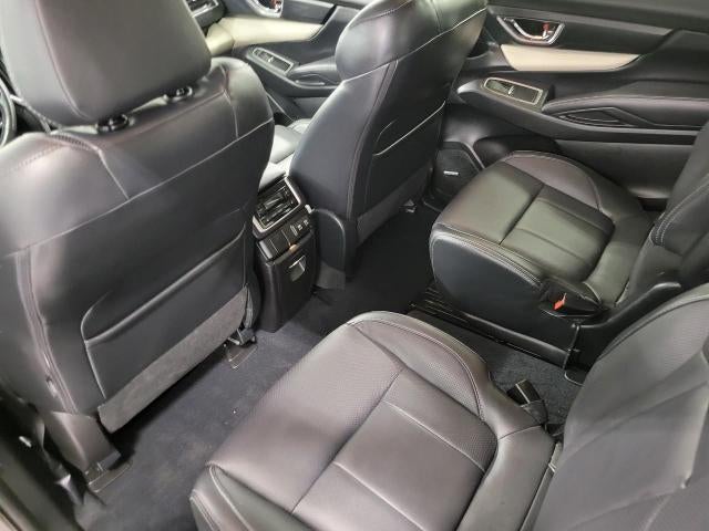 2021 Subaru Ascent Limited 7-Passenger