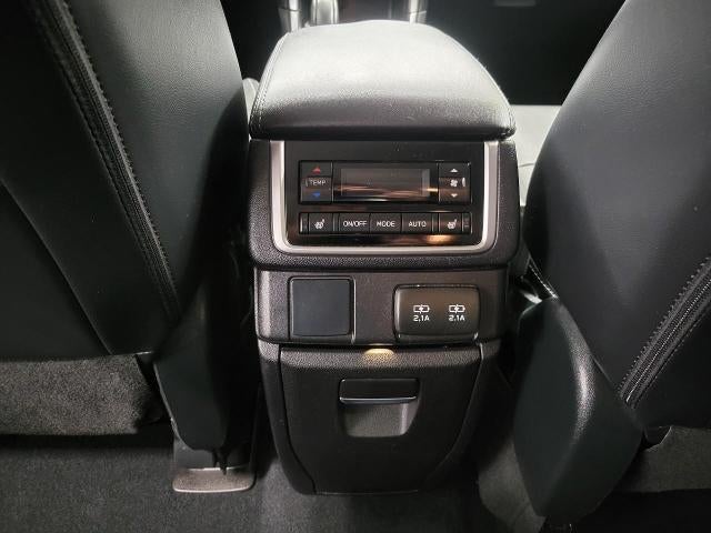 2021 Subaru Ascent Limited 7-Passenger