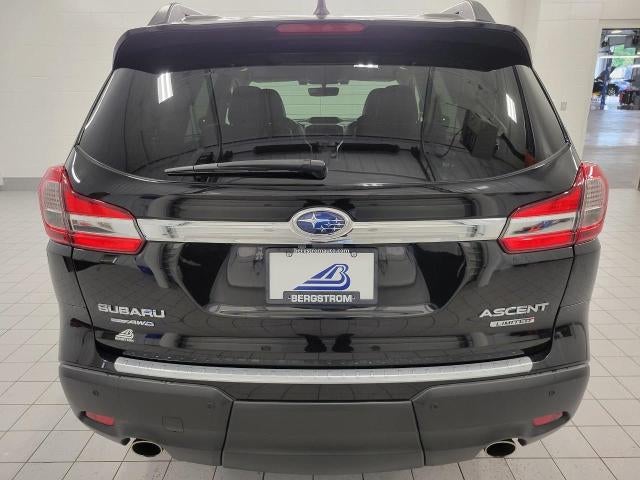 2021 Subaru Ascent Limited 7-Passenger
