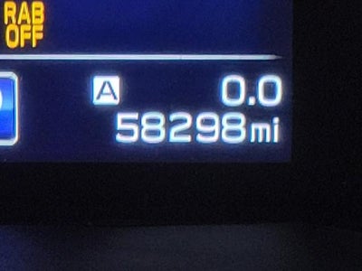 2021 Subaru Ascent Limited 7-Passenger