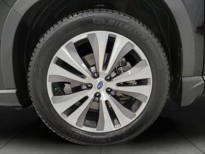 2021 Subaru Ascent Limited 7-Passenger