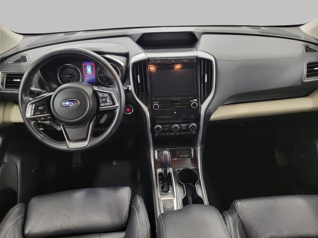 2021 Subaru Ascent Limited 7-Passenger