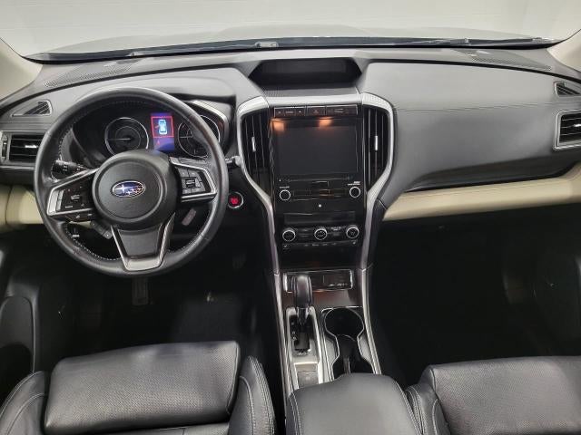 2021 Subaru Ascent Limited 7-Passenger