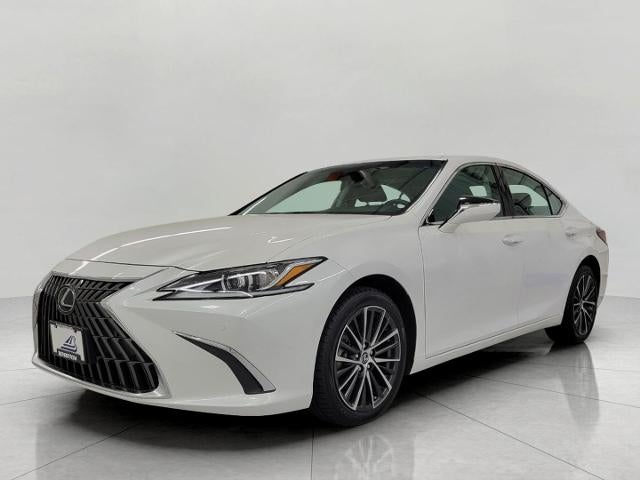 2023 Lexus ES 250 ES 250 AWD