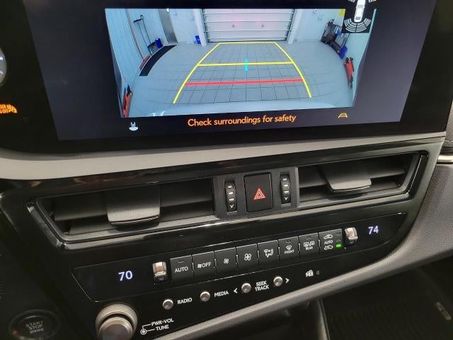 2023 Lexus ES 250 ES 250 AWD