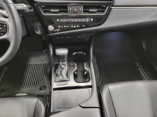 2023 Lexus ES 250 ES 250 AWD
