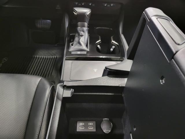 2023 Lexus ES 250 ES 250 AWD