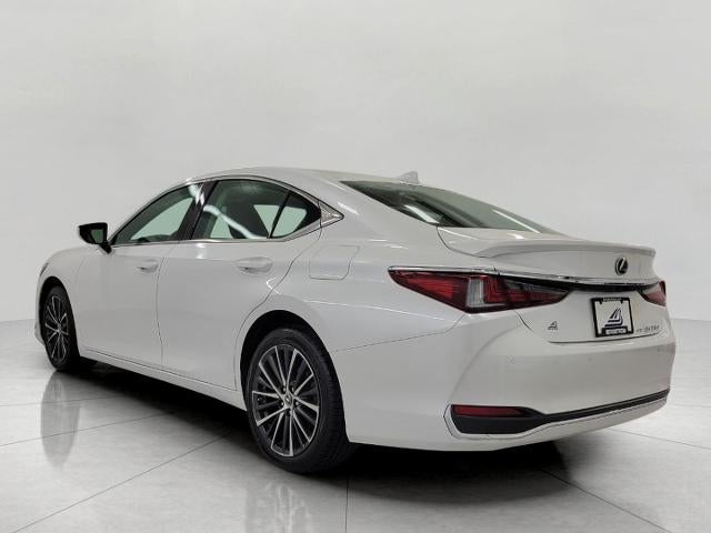 2023 Lexus ES 250 ES 250 AWD