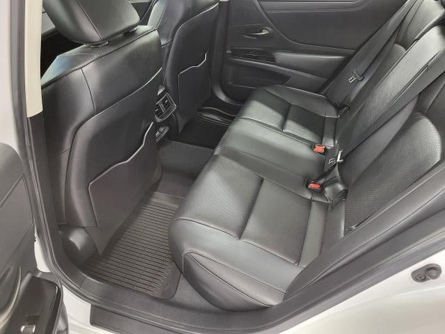 2023 Lexus ES 250 ES 250 AWD