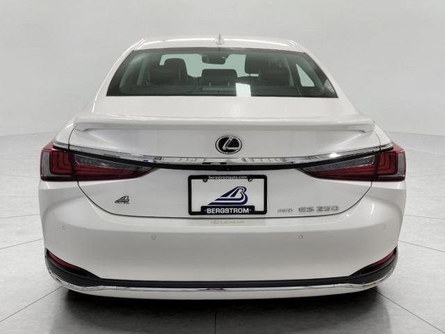 2023 Lexus ES 250 ES 250 AWD
