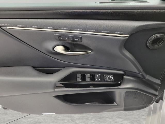 2023 Lexus ES 250 ES 250 AWD