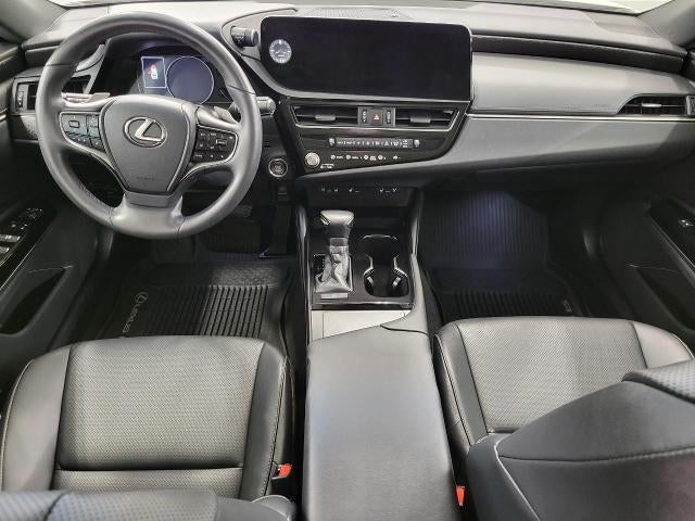 2023 Lexus ES 250 ES 250 AWD