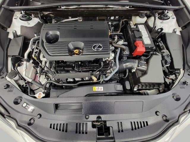2023 Lexus ES 250 ES 250 AWD