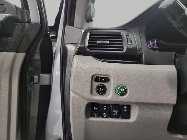 2019 Honda Ridgeline RTL-E AWD