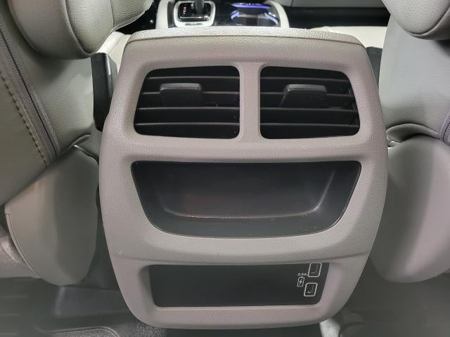 2019 Honda Ridgeline RTL-E AWD