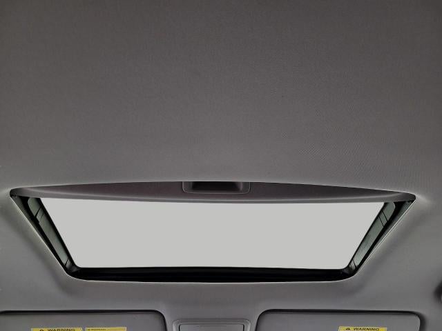 2019 Honda Ridgeline RTL-E AWD