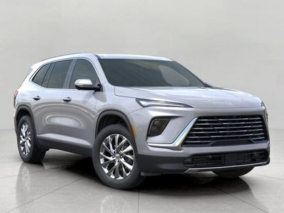 2026 Buick Enclave 4dr Preferred