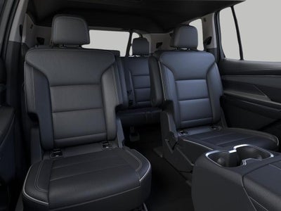 2026 Buick Enclave 4dr Preferred