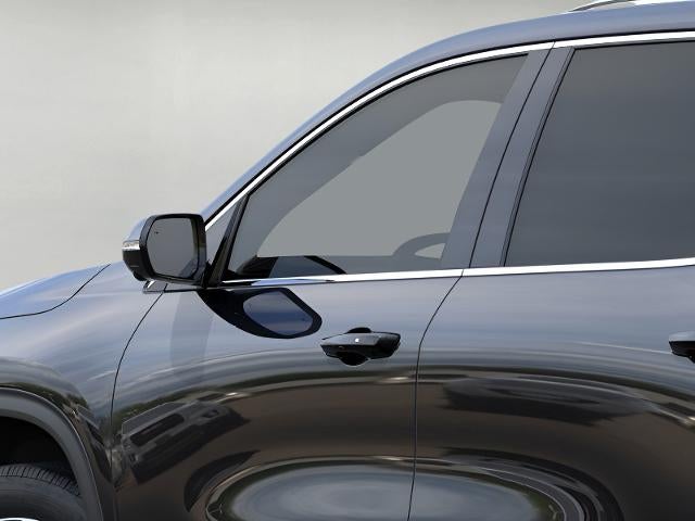 2026 Buick Enclave 4dr Preferred