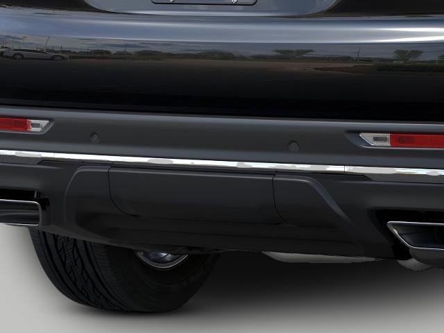 2026 Buick Enclave 4dr Preferred