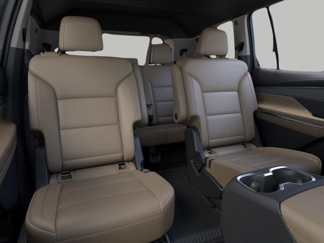 2026 Buick Enclave 4dr Preferred