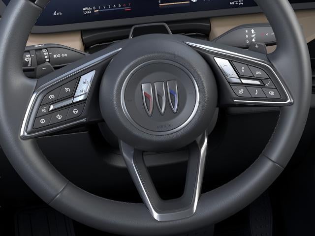 2026 Buick Enclave 4dr Preferred