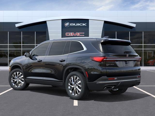 2026 Buick Enclave 4dr Preferred