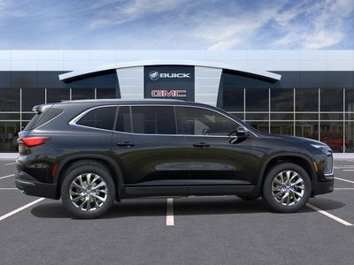 2026 Buick Enclave 4dr Preferred