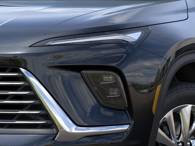 2026 Buick Enclave 4dr Preferred