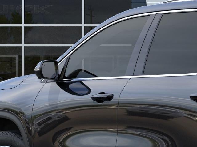 2026 Buick Enclave 4dr Preferred