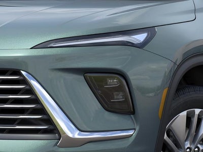2027 Buick Enclave 4dr Preferred